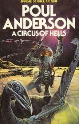 Книга A Circus of Hells