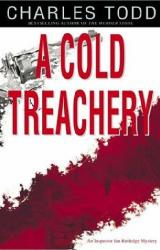 Книга A Cold Treachery