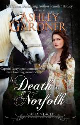 Книга A Death in Norfolk