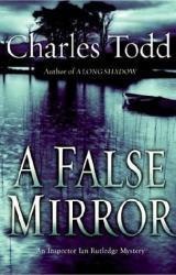 Книга A False Mirror