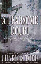 Книга A Fearsome Doubt