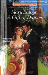 Книга A gift of daisies