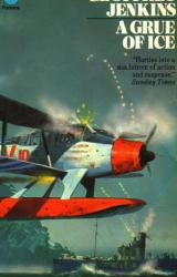 Книга A grue of Ice