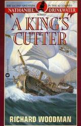 Книга A King's Cutter