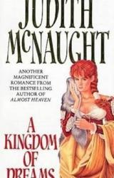 Книга A Kingdom of Dreams