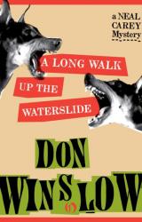 Книга A Long Walk Up the Waterslide