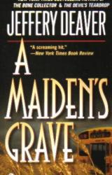 Книга A Maiden's Grave