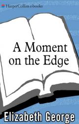 Книга A Moment On the Edge : 100 Years of Crime Stories By Women