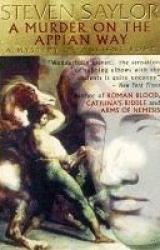 Книга A murder on the Appian way