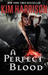 Книга A Perfect Blood