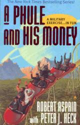 Книга A Phule and His Money