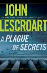 Книга A Plague of Secrets