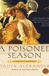 Книга A Poisoned Season