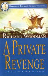 Книга A private revenge