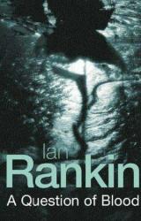 Книга A Question of Blood