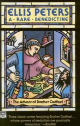 Книга A Rare Benedictine