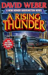 Книга A Rising Thunder