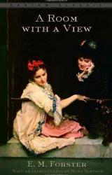 Книга A Room with a View