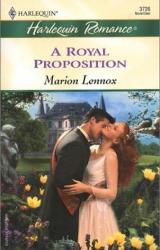 Книга A Royal Proposition
