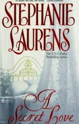 Книга A Secret Love