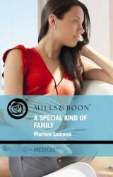 Книга A Special Kind Of Family