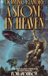 Книга A Stone in Heaven