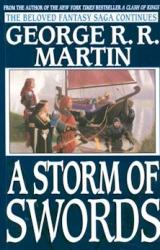 Книга A Storm of Swords