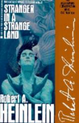 Книга A Stranger in a Strange Land