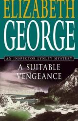 Книга A Suitable Vengeance