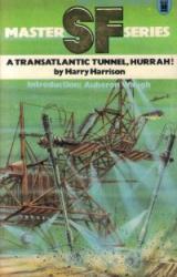 Книга A Transatlantic Tunnel, Hurrah!