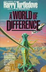 Книга A World of Difference