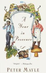 Книга A Year In Provence