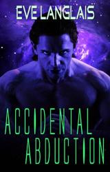 Книга Accidental Abduction