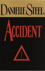 Книга Accidente