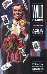 Книга Ace In The Hole