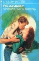 Книга Across the River of Yesterday
