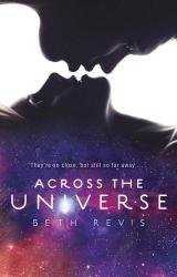 Книга Across the Universe
