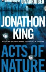 Книга Acts of Nature