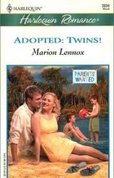 Книга Adopted: Twins!