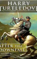 Книга After the Downfall
