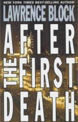 Книга After the First Death