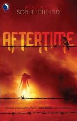 Книга Aftertime