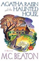Книга Agatha Raisin and the Haunted House
