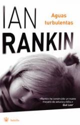 Книга Aguas Turbulentas