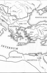 Книга Alexandria