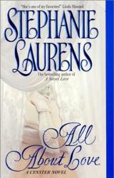 Книга All About Love