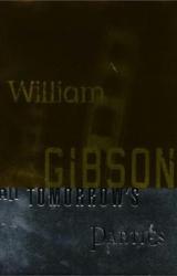 Книга All Tomorrow's Parties