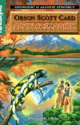 Книга Alvin Czeladnik