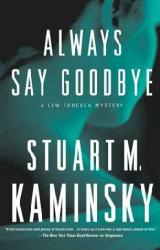 Книга Always Say Goodbye