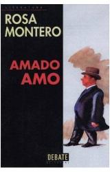 Книга Amado Amo